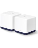 MERCUSYS Halo H50G(2-pack), AC1900 Wi-Fi Mesh systém pro celou domácnost