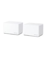Mercusys Halo H80X(2-pack) AX3000 s Wi-Fi 6 pro celoplošné pokrytí domácnosti