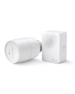 TP- Link Sada KE100 Kasa Inteligentní termostatický radiátor ventil Startovací sada