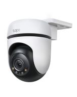TP-Link Tapo C510W - Venkovní WiFi kamera PTZ dome, 3MP ( (2304 × 1296), ONVIF