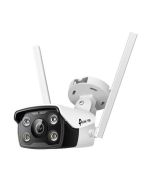 TP-Link VIGI C340-W(4mm) Bullet kamera, 4MP, 4mm, WiFi, Full-Color