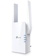 TP-Link RE605X - AX1800 Wi-Fi 6 opakovač signálu s vysokým ziskem - OneMesh™