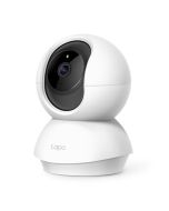 TP-LINK Tapo C210 - IP kamera s naklápěním a WiFi, 3MP (2304 x 1296), ONVIF