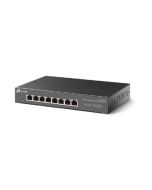 TP-Link TL-SG108-M2 Switch 8 port Multi Gigabit 100M/1G/2.5G