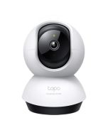 TP-LINK Tapo C220 - IP kamera s naklápěním a WiFi, 4MP (2560 * 1440), ONVIF