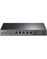 TP-Link TL-SG105-M2 - 2.5G Desktop Switch 5-port