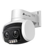 TP-Link VIGI C540V(4-12mm) PTZ kamera, 4MP, Full-Color, 3x Zoom