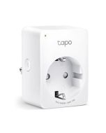 TP-Link Tapo P110 Mini Wi-Fi zásuvka s měřením spotřeby