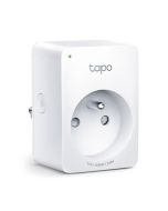 TP-LINK Tapo P110 Mini chytrá Wi-Fi zásuvka, sledování spotřeby energie