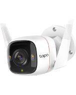 TP-LINK Tapo C320WS - Outdoor IP kamera s WiFi a LAN, 4MP(2560 × 1440), ONVIF, Starlight (Color Night Vision )