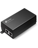 TP-Link TL-POE160S Gigabitový PoE+ injektor, 802.3af/at, 30W