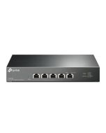 TP-Link TL-SX105 - 5-Port 10G Multi-Gigabit Desktop Switch