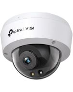 TP-Link VIGI C240(2.8mm) - Dome kamera, 4MP, 2,8mm, Full-Color
