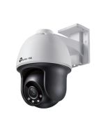 TP-Link VIGI C540(4mm) PTZ dome kamera, 4MP, 4mm, Full-Color