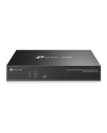 TP-LINK záznamové zařízení VIGI NVR1004H-4P 4 kanálů, 4x Lan s PoE, 2x USB