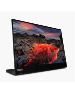 Lenovo LCD přenosný M14t G2 Touch 14" IPS WLED/16:9/2240x1400/300nits/1500:1/8ms/2x USB-C