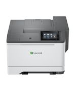 LEXMARK CS632dwe color laser, 40 str/min, wifi, duplex, barevný dotykový LCD
