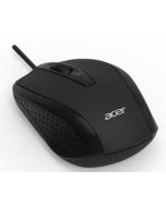 Acer myš USB optická, 1000 dpi, černá