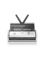 Brother ADS-1300 oboustranný sken dokumentů, až 30 str./min, 600 x 600 dpi, ADF, USB C, USB Host