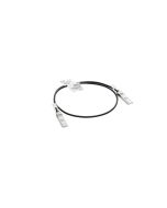 Aruba IOn 10G SFP+ to SFP+ 1m DAC Cable