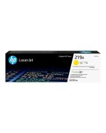 HP toner 219A/Yellow/1200 stran