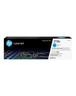 HP toner 219X/High Yield Cyan/2500 stran