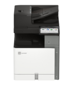 Lexmark CX962se  Color laser MFP+Fax, 45 ppm