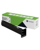 Lexmark Toner pro CS963, CX961, CX962, CX963, Black, 47 700 stran