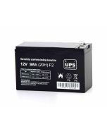 Fukawa UPS baterie 12V 9Ah F2 5let