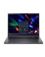 Acer TravelMate P2 16 (TMP216-51-G2-TCO-300D) Intel Core 3 100U/8GB/512GB SSD/16" 1920x1200 IPS/Win11 Pro/šedá