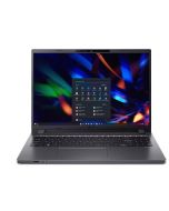 Acer TravelMate P2(TMP216-51-G2-TCO-32DT) Intel Core 3 100U/16GB/512GB SSD/16" 1920x1200 IPS/FHD IR camera/Win11PRO/šedá
