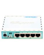 MikroTik RouterBOARD E50UG, hEX (2024 version)