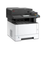 Kyocera ECOSYS MA4000wifx mono MFC,40ppm A4, 1200x1200dpi, 2GB, duplex, DADF,MyQ HyPas, USB,LAN,FAX