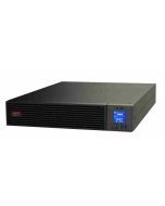 APC Easy UPS On-Line SRV RM 1000 VA/900W, hl. 31,2 cm,sada kolejniček