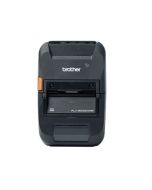 Brother RJ-3250WBL odolná přenosná tiskárna účtenek