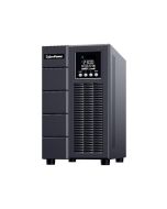 CyberPower MainStream OnLine 3000VA/2700W, Tower
