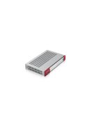 Zyxel USG FLEX 50 H, 5 Gigabit user-definable ports, 1*USB with 1 YR Entry Defense Pack