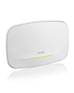 Zyxel NWA210BE, BE12.3K 2x2 MU-MIMO, Dual Radio 2.4 and 5 or 6GHz, 2 x 2.5G LAN Ports, PoE+ (802.3at), Standalone/Nebula