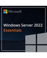 Fujitsu Windows Server 2025 Essentials 10 CORE ROK, pouze HW FTS