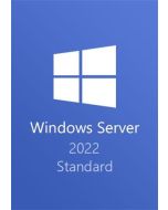 Fujitsu Windows Server 2025 Standard 16Core ROK, pouze HW FTS