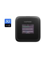 Netgear Nighthawk M3, 5G router mobile hotspot, up to 2.5 Gbps - MH3150