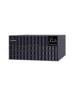 CyberPower Professional SmartApp Rack Mount OnLine 5U,6kVA/6kW