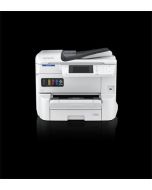 EPSON WorkForce Pro EM-C7100DWF - A3+/25ppm/4ink/USB/LAN/WiFi/Duplex/DADF
