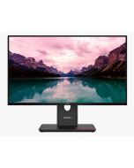Lenovo LCD T24i-40 23,8" IPS/1920x1080/6ms/HDMI/DP/5xUSB/VGA/Výškově nastavitelný/Pivot/Vesa