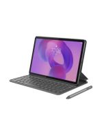 Lenovo Idea TAB MTK Dimensity 6300/8GB/256GB/11"/2,5K/IPS/500nitů/touch/5G WWAN/KBRD+Pero/8MP+5MP/Android 15/šedá