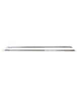 QNAP Rail Kit, support rack-post 126 ~ 415mm for 1U/2U/3U short-depth rackmount QNAP model