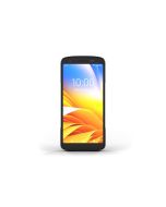 Zebra TC27, 2D, SE4710, Projected Capacitive, 2-Pin, USB-C, BT, Wi-Fi, eSIM, 5G, NFC, Android, GMS, black