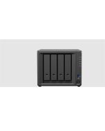 Synology ActiveProtect zařízení DP340, 4x8TB, 2x400GB SSD, 1x10Gb LAN