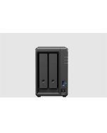 Synology ActiveProtect zařízení DP320, 2x8TB, 1x1Gb LAN