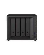 Synology DS925+ RAID 4xSATA server, 2x2,5Gb LAN
